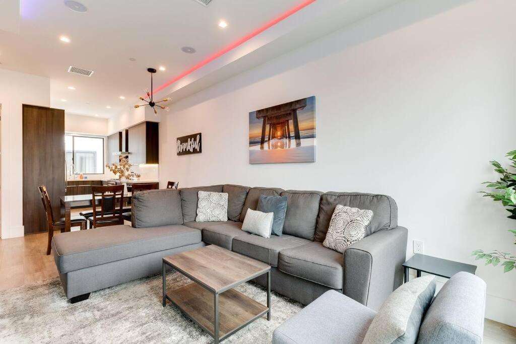 Villa Modern 4 Bedroom Charmer W/ Rooftop Deck #2 Los Ángeles