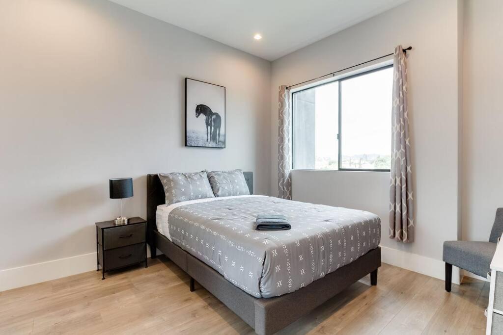 Modern 4 Bedroom Charmer W/ Rooftop Deck #2 Los Ángeles
