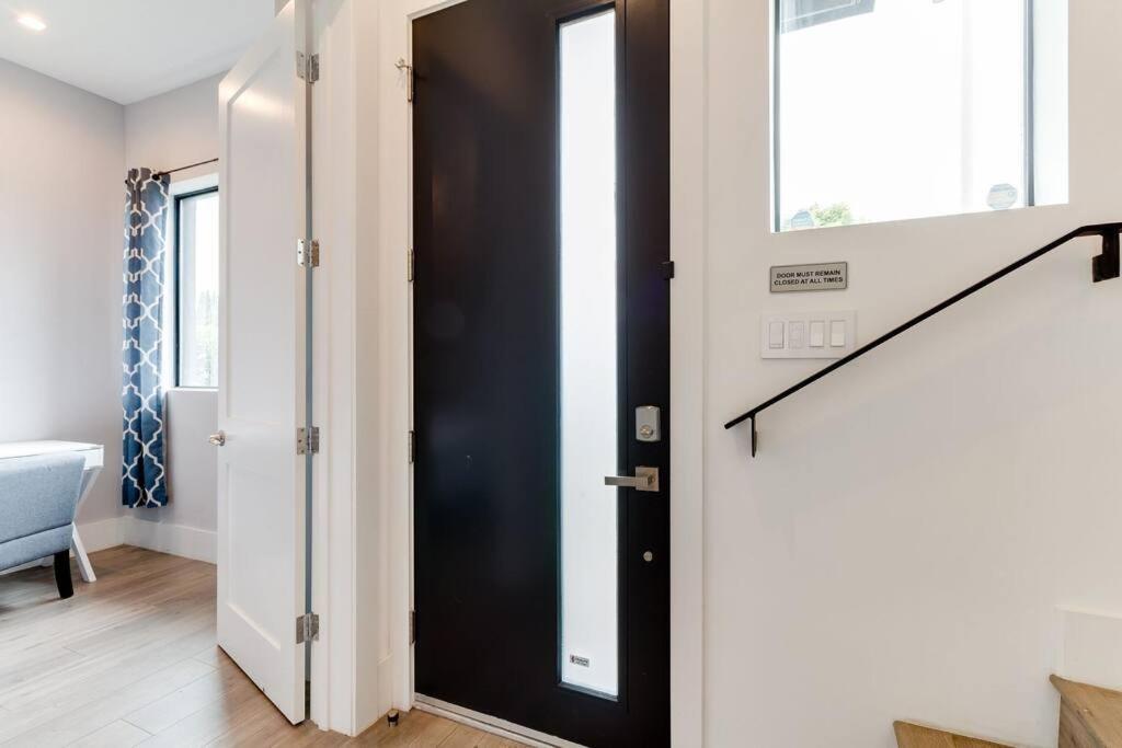 Villa Modern 4 Bedroom Charmer W/ Rooftop Deck #2 Los Ángeles