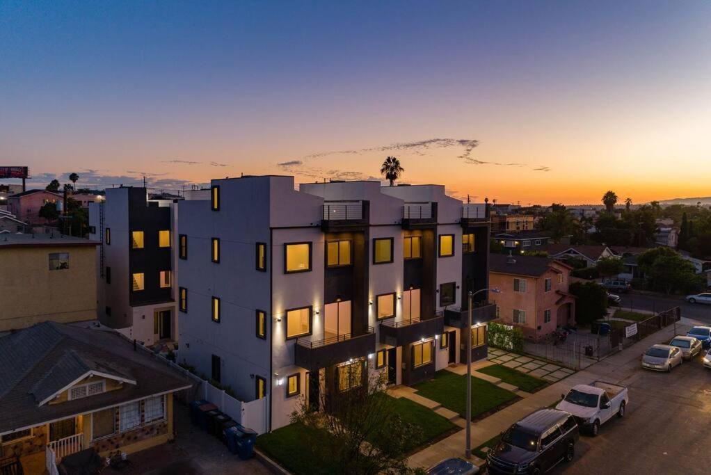 Villa Modern 4 Bedroom Charmer W/ Rooftop Deck #2 Los Ángeles