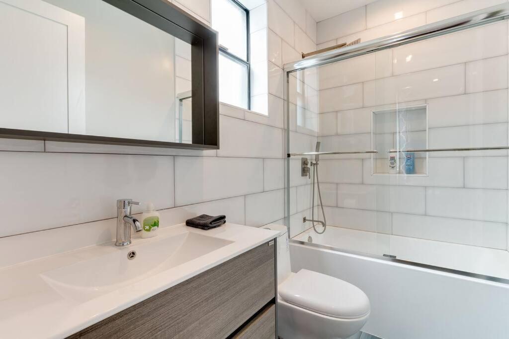 Villa Modern 4 Bedroom Charmer W/ Rooftop Deck #2 Los Ángeles