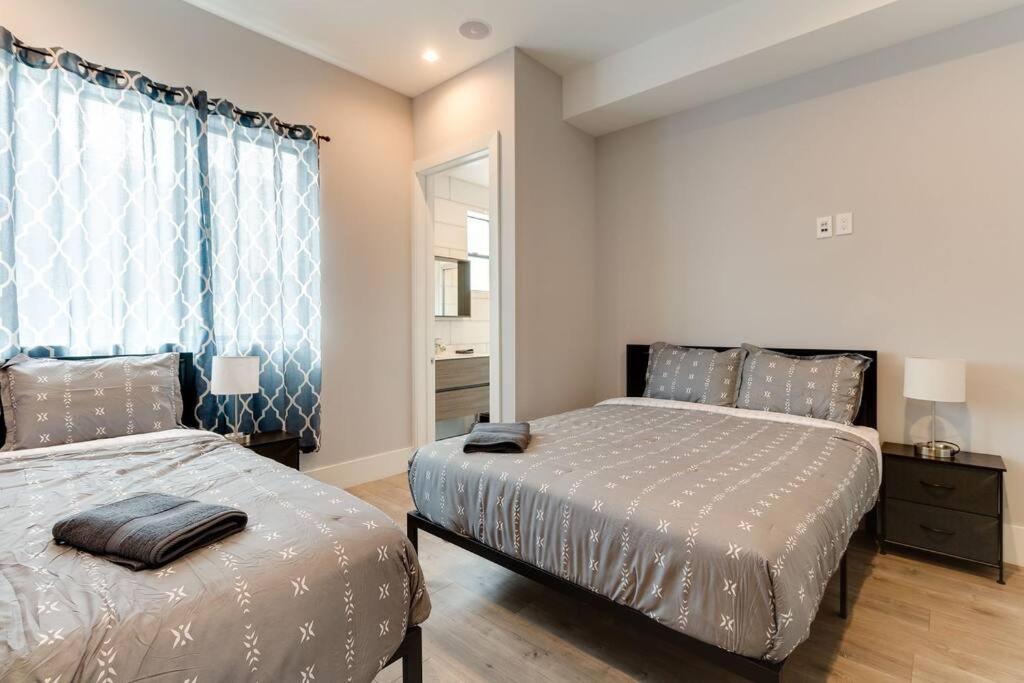 Villa Modern 4 Bedroom Charmer W/ Rooftop Deck #2 Los Ángeles