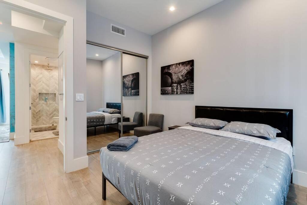 Modern 4 Bedroom Charmer W/ Rooftop Deck #2 Los Ángeles